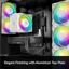 ARCTIC Freezer 36 A-RGB White thumbnail 2