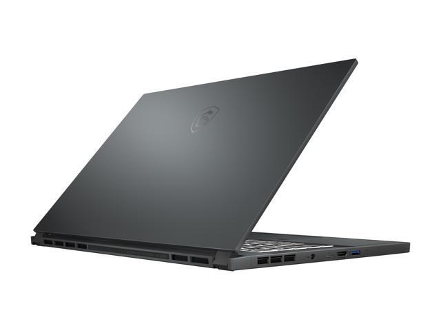 MSI WS Series WS66 11UMT-220 image 16