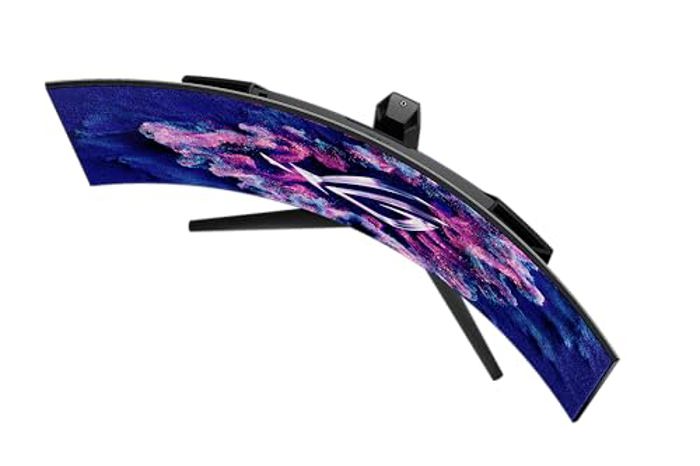 ASUS ROG Swift PG39WCDM image 8