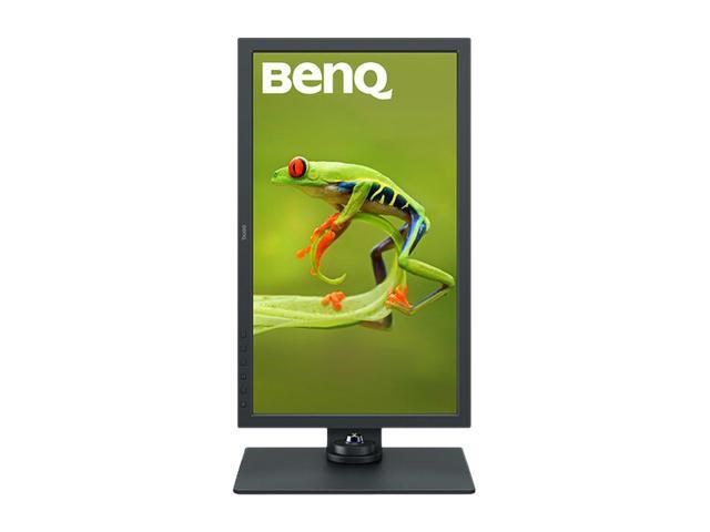 BenQ SW271C image 4