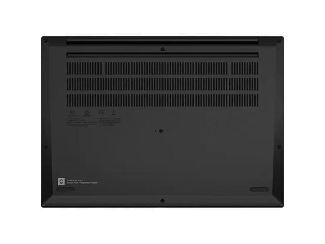 Lenovo ThinkPad P1 Gen 4 20Y4S2NJ00 image 3