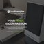 Audioengine HD3 Wireless Speaker White thumbnail 7