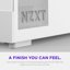 NZXT S5 RGB White thumbnail 5