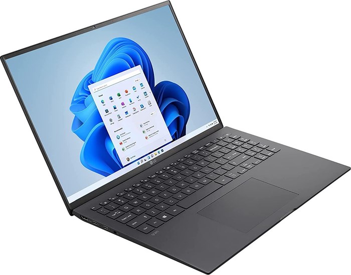 LG Gram 16Z90P-G.AA66D