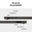 Samsung Galaxy Book3 360 NP750QFG-KA2IT thumbnail 6