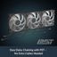 ARCTIC P14 Pro A-RGB 3 Pack thumbnail 5
