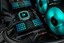 CORSAIR Dominator Platinum RGB 64GB (8x8GB) DDR4 4000 thumbnail 5