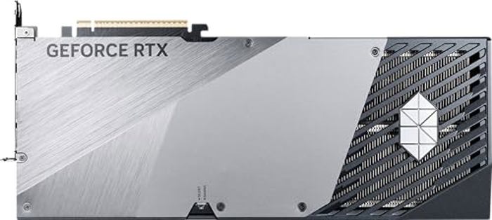 MSI GeForce RTX 5080 16G SUPRIM SOC image 7