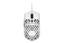 Cooler Master MM710 Glossy White thumbnail 3