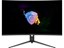 MSI Optix AG321CQR 32" QHD 2560 x 1440 (2K) 165Hz HDMI DisplayPort, AMD FreeSync Premium Curved