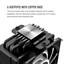 ID-COOLING SE-226-XT Black thumbnail 2