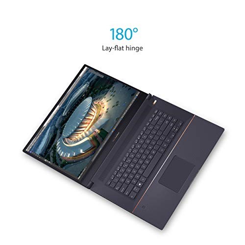 ASUS ProArt StudioBook 17 H700GV-XS76 image 4