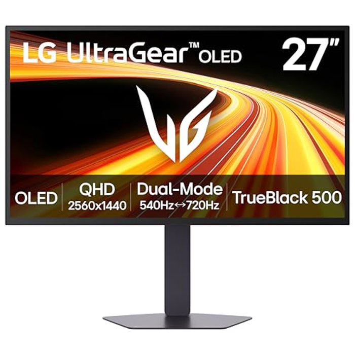 LG Ultragear 27GX790B-B
