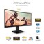 Asus TUF Gaming VG35VQ thumbnail 2