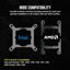 Corsair iCUE LINK H170i LCD thumbnail 8
