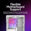 Cooler Master MasterFrame 600 Silver thumbnail 5