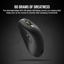 Corsair M75 AIR Wireless Black thumbnail 3