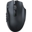 Razer Naga V2 HyperSpeed Wireless MMO 19 Programmable Buttons HyperScroll Technology Focus Pro 30K Optical Sensor Mechanical Mouse Switches Gen-2 RZ01-03600100-R3U1