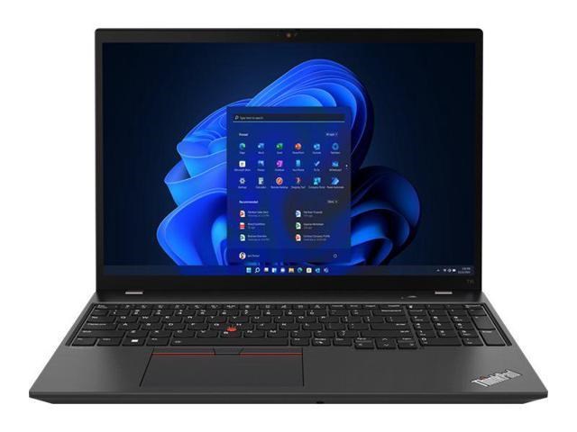 Lenovo ThinkPad T16 21CH0006US image 6