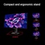 ASUS ROG Strix OLED XG32UCWG thumbnail 2