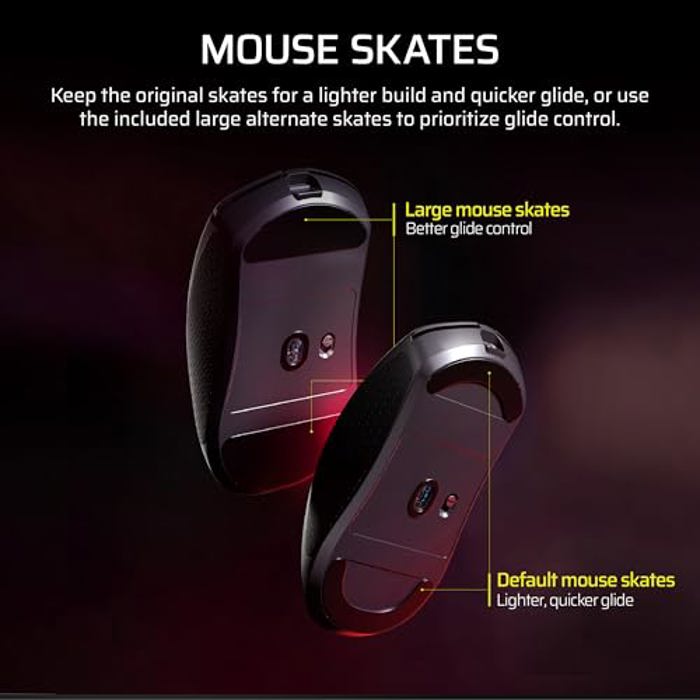 Corsair Sabre v2 PRO image 7