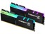 G.SKILL TridentZ RGB Series 32GB (2 x 16GB) DDR4 4000 (PC4 32000) F4-4000C17D-32GTZRB