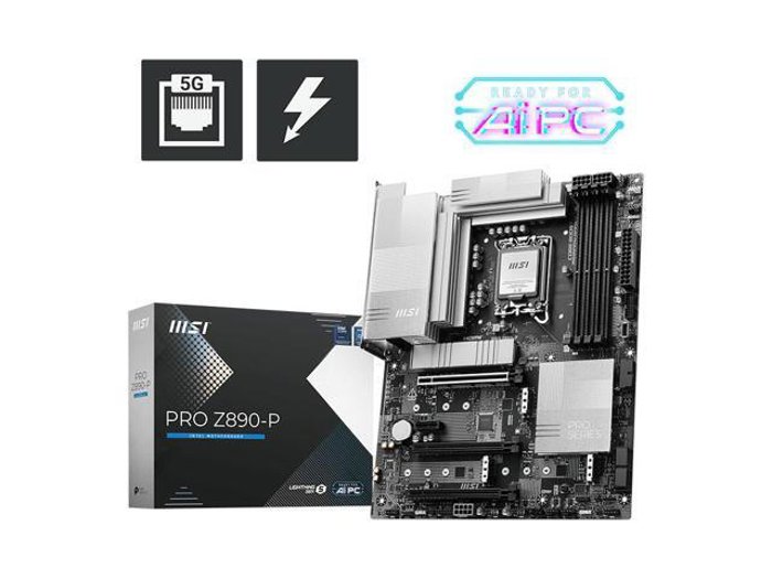 PRO Z890-P