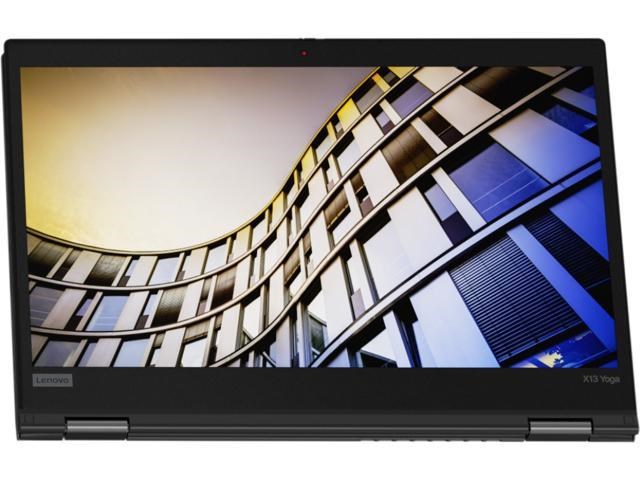 Lenovo ThinkPad X13 Yoga 20SX001UUS image 8