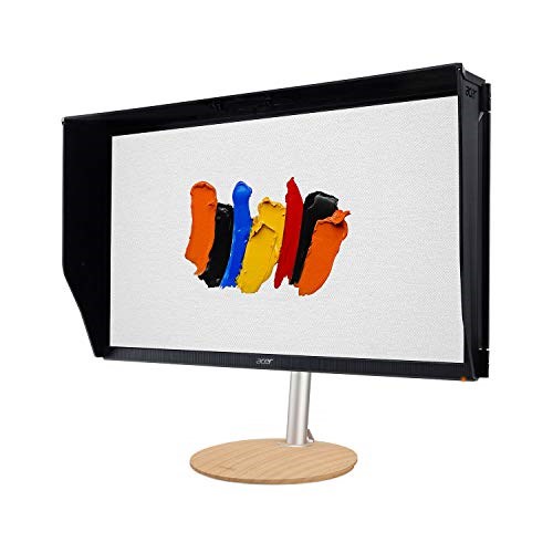 Acer ConceptD CP3 CP3271K Pbmiippruzx image 8