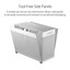 ASUS Prime AP201 White thumbnail 4