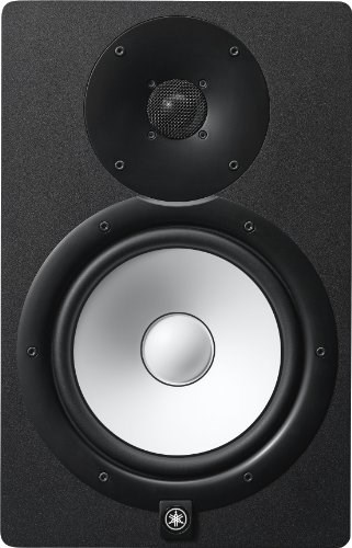 YAMAHA HS8 image 2