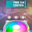 Cooler Master MasterFan MF120 Halo White Edition thumbnail 5