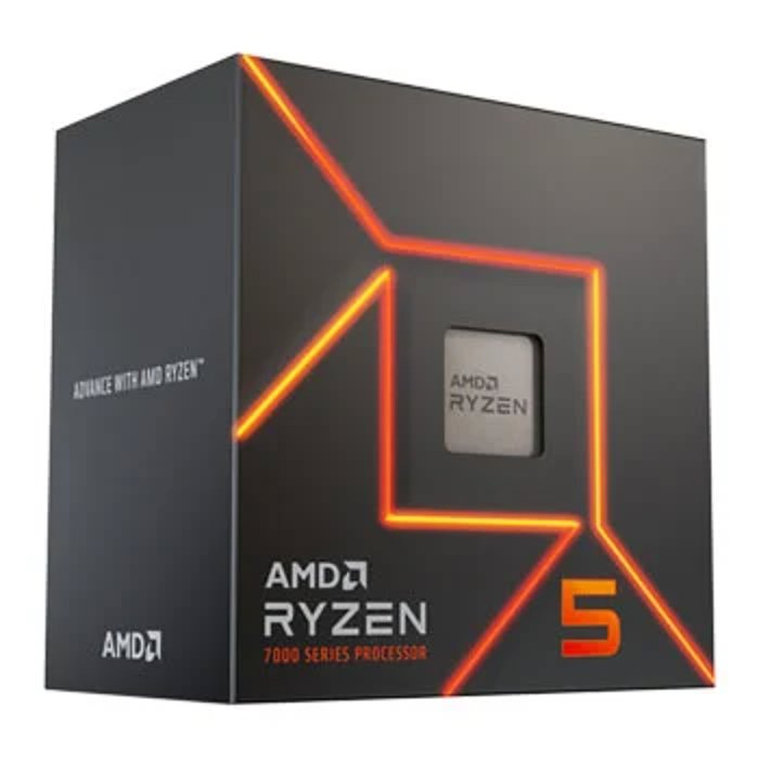 AMD Ryzen 5 7500