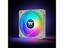 Thermaltake CT140 EX Reverse ARGB Green 3 Pack thumbnail 2