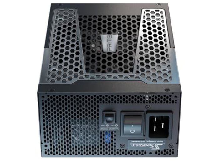 Seasonic PRIME PX-2200 image 4