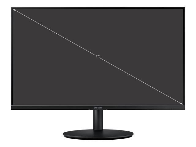 SAMSUNG F27T700 image 2
