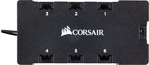 Corsair HD Series HD120 RGB LED image 6
