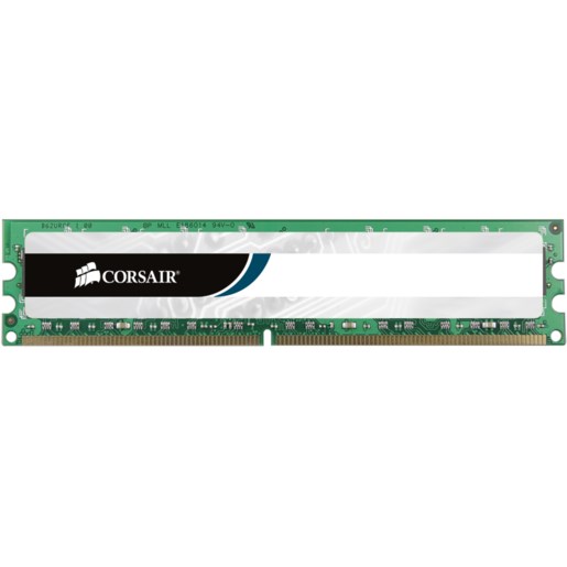 CORSAIR 4GB DDR2 VS4GBKIT667D2