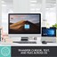 Logitech MX Master 3 Advanced Mid Grey thumbnail 2
