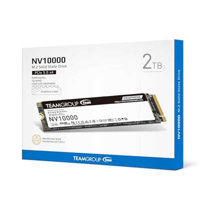 TEAMGROUP NV10000 2TB image 2