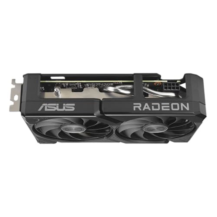 ASUS Dual Radeon RX 9060 XT 16GB image 14