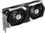 MSI Radeon RX 6600 XT GAMING X thumbnail 3