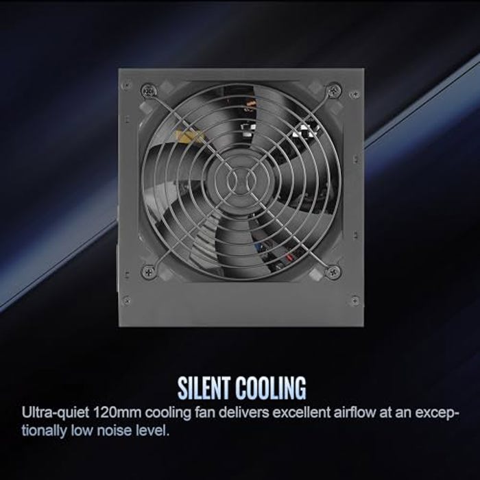 Thermaltake Smart W3 500W image 3