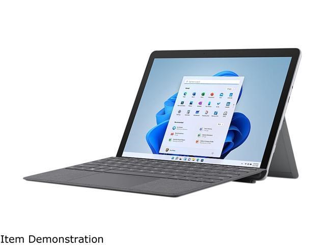 Microsoft Surface Go 3 Platinum 8VA-00001 image 5