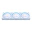 ASUS Prime MR120 ARGB Reverse White Triple Pack thumbnail 10