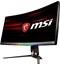 MSI Optix MPG341CQRV 34" thumbnail 3
