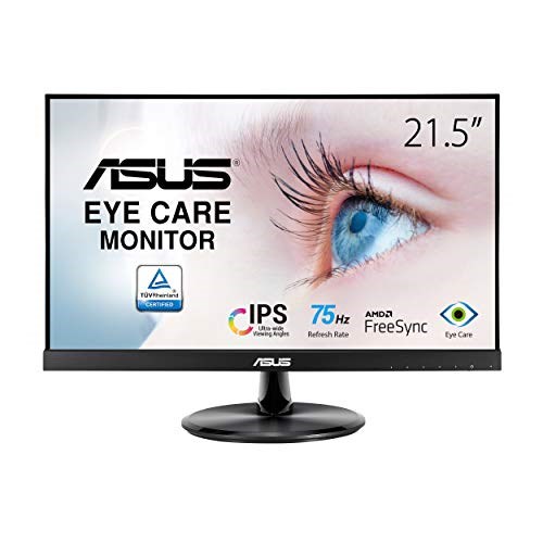 ASUS VP229Q image 2