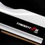 G.SKILL Trident Z5 RGB 32GB (2x16GB) DDR5 6400 CL30 White thumbnail 6