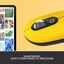 Logitech POP Mouse Blast Yellow thumbnail 7