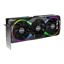 PNY GeForce RTX 5080 ARGB Overclocked Triple Fan thumbnail 2